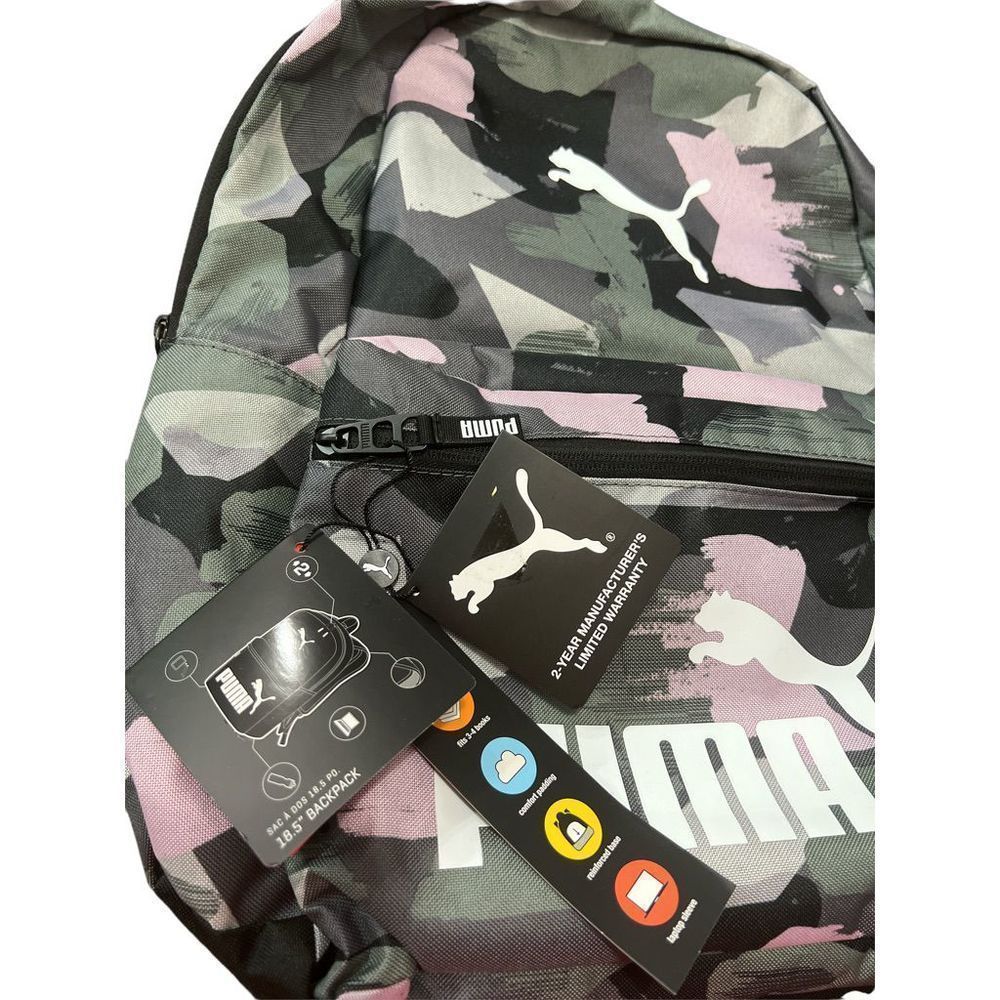 PUMA 18.5 Backpack - Picture 6 of 7